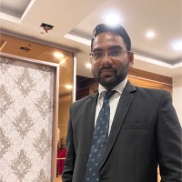 Vindul Sharma