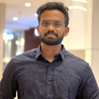Sachin K.V
