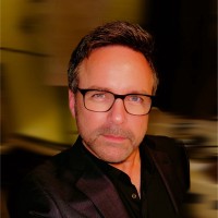 Mark Gilroy