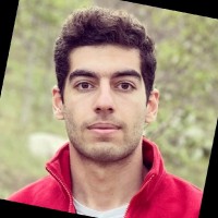 Mahdi Zare