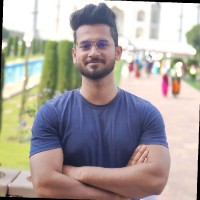 Akhil Choudhary