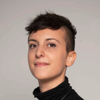 Alessia Pagotto