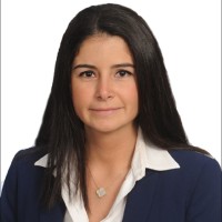 Nazlı Osmanağaoğlu