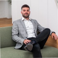 Paul Vassilacos