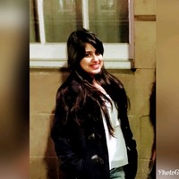 Shaily Arora