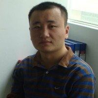 Bruce Bian