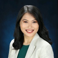Hazel Jasmin Tan