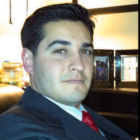 Christopher Cazares