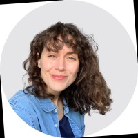 Cristina Casasayas Olivé