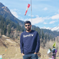 Rajneesh Kumar