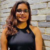 Kinjal Rajput