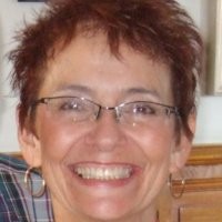 Angela (Angie) Lawrence, MA, CMKBD
