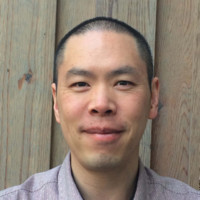 Marcus Wong