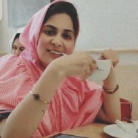 Amina Muhammad