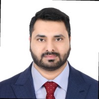 Tariq Mubeen Moosa