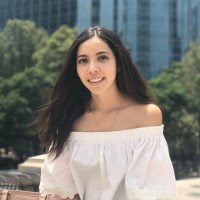 A. Joy Herrera Hernández