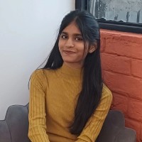 Jigyasa Lalani