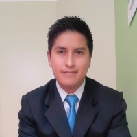 Jefferson Vinicio Anrango Remache