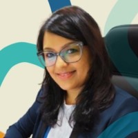 Riddhi Desai