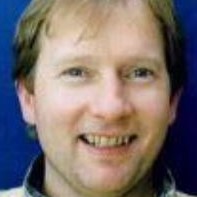 Tom Løkken Møklegaard