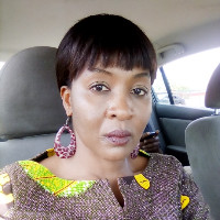 Josephine DELAWRENCE