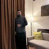 Nikhil Modi