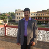 Naveen Dsouza