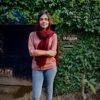 Shaima Beegum