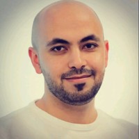 Mohammad Nije Dawoud