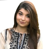 Sidra Ayaz
