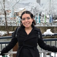 Giavana Flores