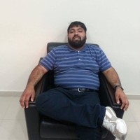 Abdullah Ashraf