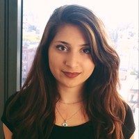 Romina Ghelich-Khan