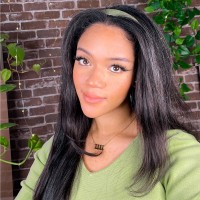 Zoe Branch