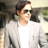 Dr. Mohit Arora