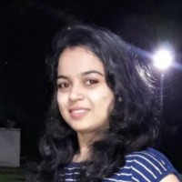 Rajashree chaudhari