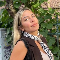 Noemi Kron Castillo
