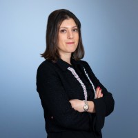 Serafina Cefola