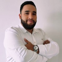 Oscar Daniel Gómez Prada