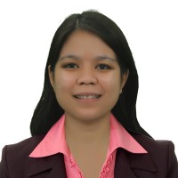Mary Rose Alonzo