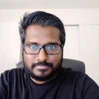 Srikant Mukundan