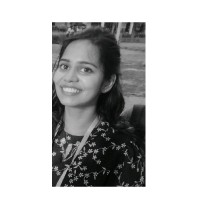 Nivedita N