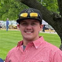 Chase Cook