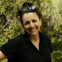 Gemma Smith-Vondras