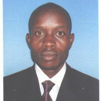 Bernard Amakabira