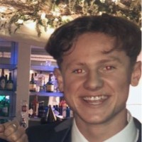 Ciarán Parker