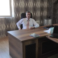SAVAŞ HAN