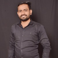 Akshay Huke