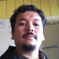 Pablo Palma Zurita