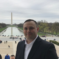 Spencer Eppler, Csp, Ceas